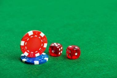 Live dealer table with multiple camera angles and betting interface on mobile