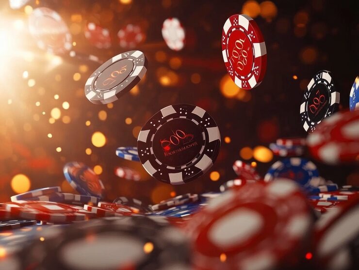 slot 89 featured game showcase