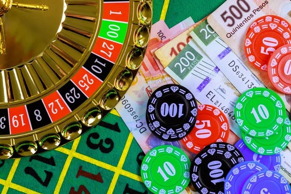 Galactic Gems slot game interface showing cascading reels and multiplier symbols on mobile