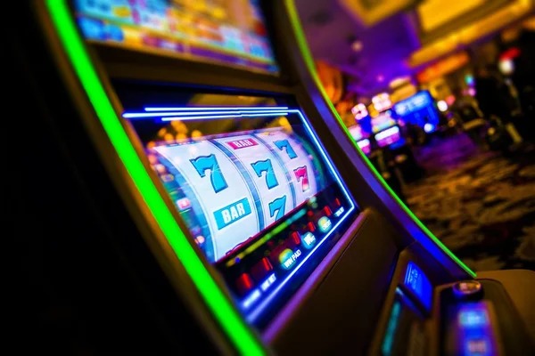 slot 89 featured game showcase